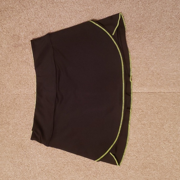 Lucky in Love Dresses & Skirts - Lucky In Love Women's Tennis Skirt